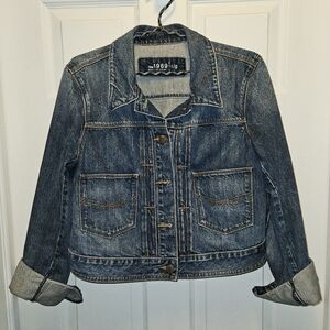 GAP Denim Jacket